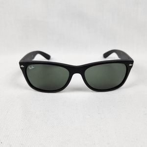 Ray-Ban Black Sunglasses